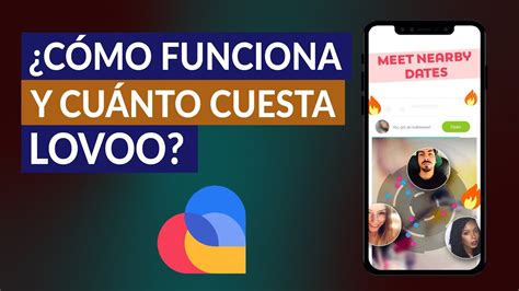 conocer mujeres|LOVOO